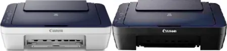 Canon PIXMA E400 drivrutiner för skrivare och scanner