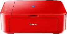 Canon PIXMA E560R drivrutiner för skrivare och scanner