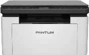 Pantum BM1800 Drivrutiner för skrivare och skanner