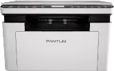 Pantum BM2345W Drivrutiner för skrivare och skanner