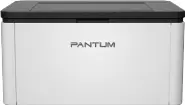 Pantum BP1800 Drivrutiner för skrivare