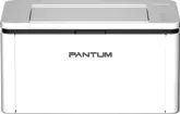 Pantum BP2301W Drivrutiner för skrivare