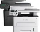 Pantum M7108D Drivrutiner för skrivare och skanner