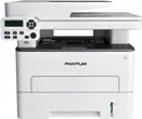 Pantum M7109D Drivrutiner för skrivare och skanner