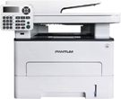 Pantum M7208FD Drivrutiner för skrivare och skanner