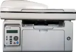 Pantum MS6550 Drivrutiner för skrivare och skanner