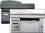 Pantum MS6600 Drivrutiner för skrivare och skanner