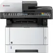 Kyocera ECOSYS M2635dw drivrutiner för skrivare och skanner