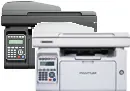 Pantum M6600W