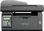 Pantum M6602NW