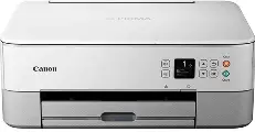 Canon PIXMA TS5351a drivrutiner för skrivare och skanner
