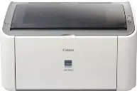 Canon LBP3000 skrivardrivrutiner