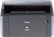 Canon LBP3108B skrivardrivrutiner