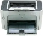 Så installerar du drivrutinen för HP LaserJet P1505