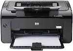 HP LaserJet Pro P1102w: installera drivrutinen i Windows 11