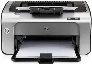 HP LaserJet Pro P1108: installera drivrutinen i Windows 11