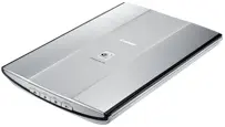 Canon CanoScan LiDE 200: så installerar du drivrutinen i Windows