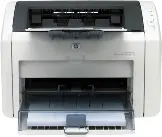 Så installerar du drivrutinen för HP LaserJet 1022n