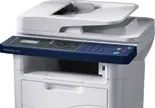 Xerox WorkCentre 3325 skrivardrivrutiner
